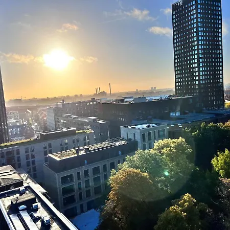Apartment New With A Stunning View