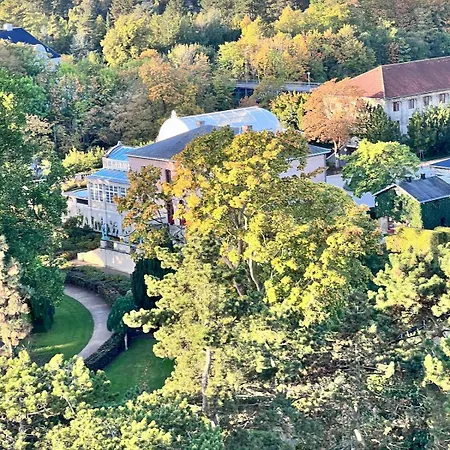 New With A Stunning View Apartment *