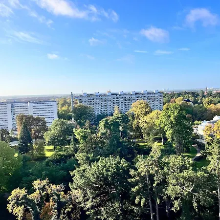 New With A Stunning View