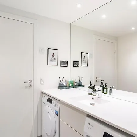 Apartment New With A Stunning View Copenhagen