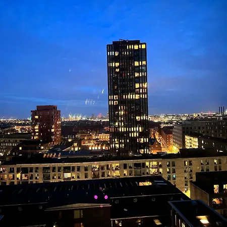 New With A Stunning View *