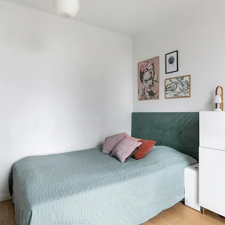 New With A Stunning View Copenhagen